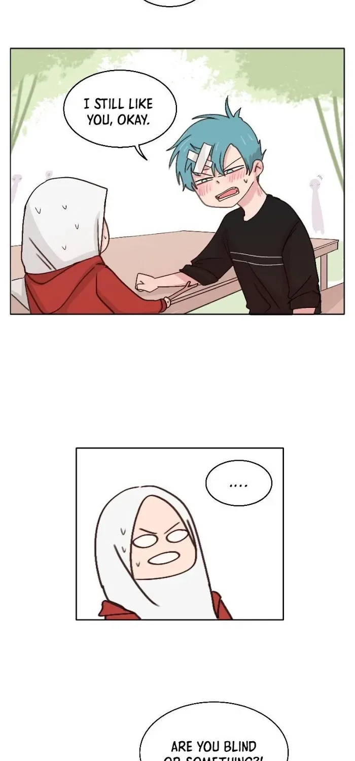 WEE!!! Chapter 39 page 2