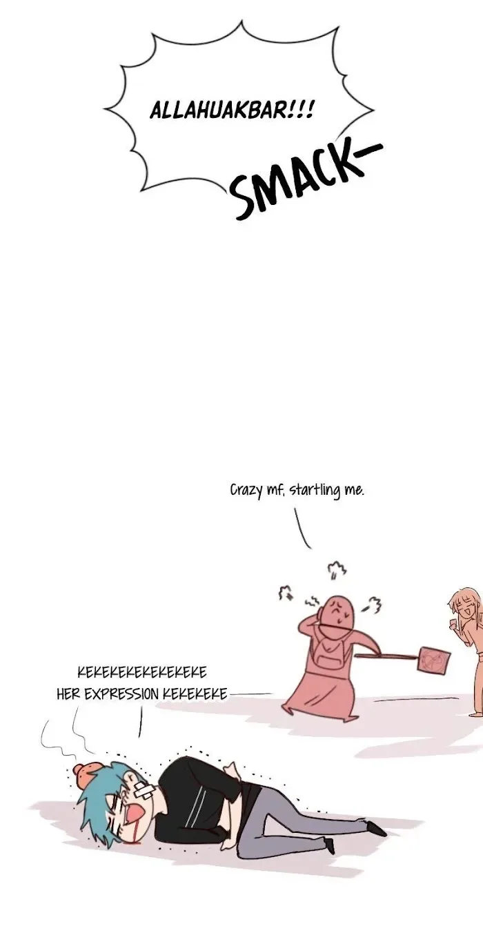 WEE!!! Chapter 39 page 12