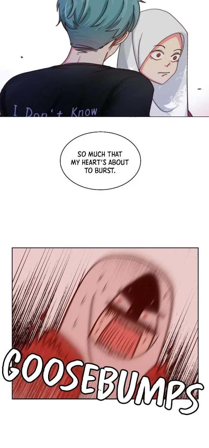 WEE!!! Chapter 39 page 11