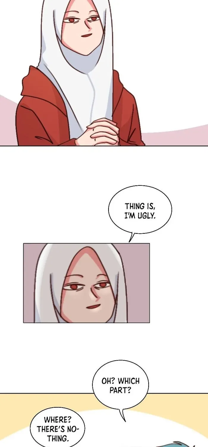 WEE!!! Chapter 39 page 5
