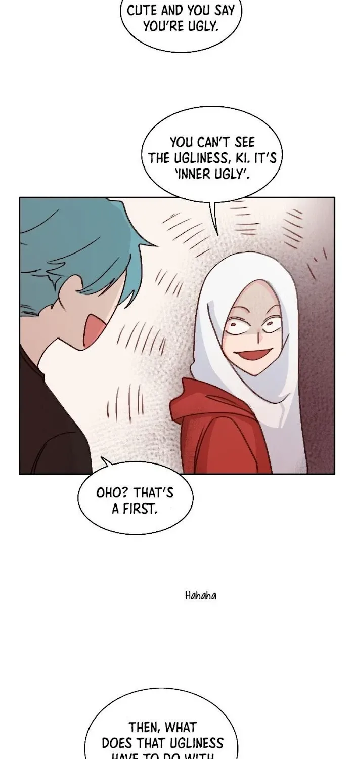 WEE!!! Chapter 39 page 7