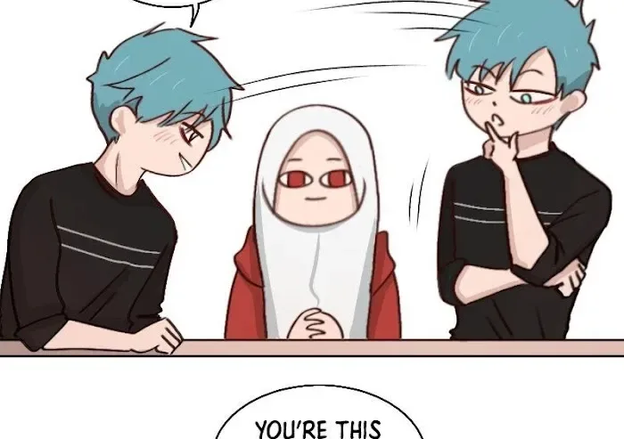 WEE!!! Chapter 39 page 6