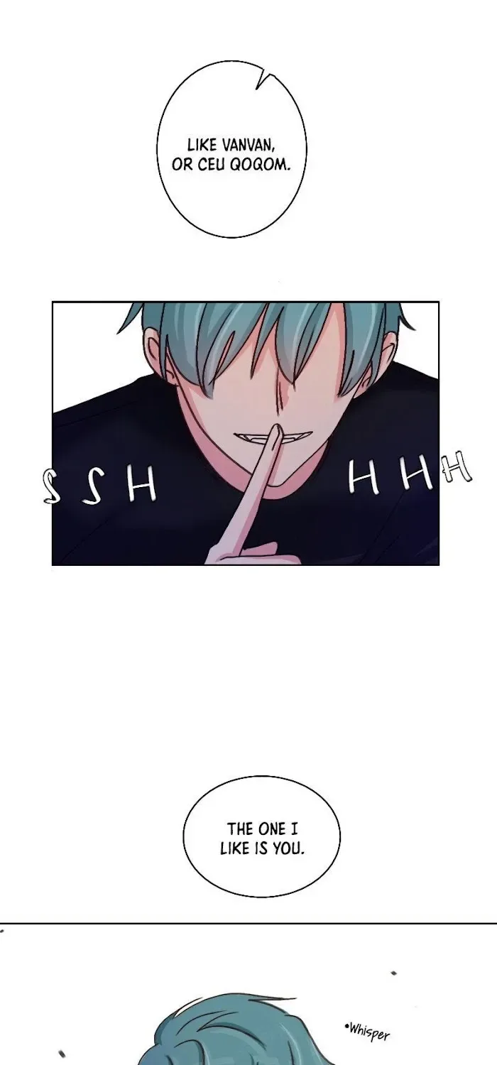 WEE!!! Chapter 39 page 10