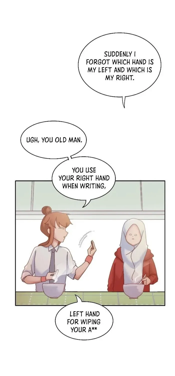 WEE!!! Chapter 4 page 13