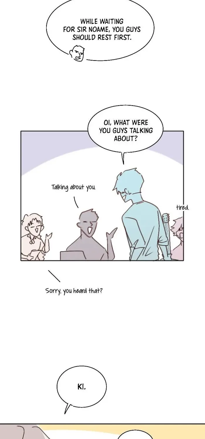 WEE!!! Chapter 40 page 5