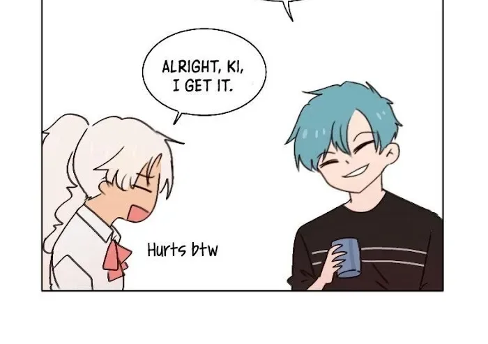 WEE!!! Chapter 40 page 9