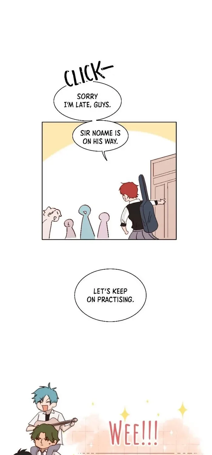 WEE!!! Chapter 40 page 10