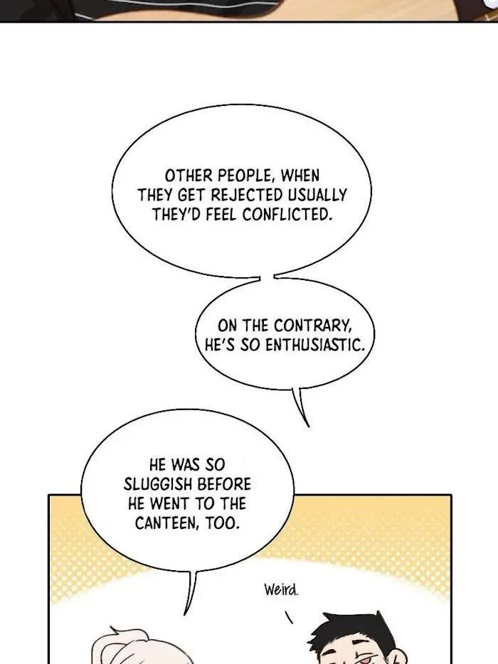 WEE!!! Chapter 40 page 3