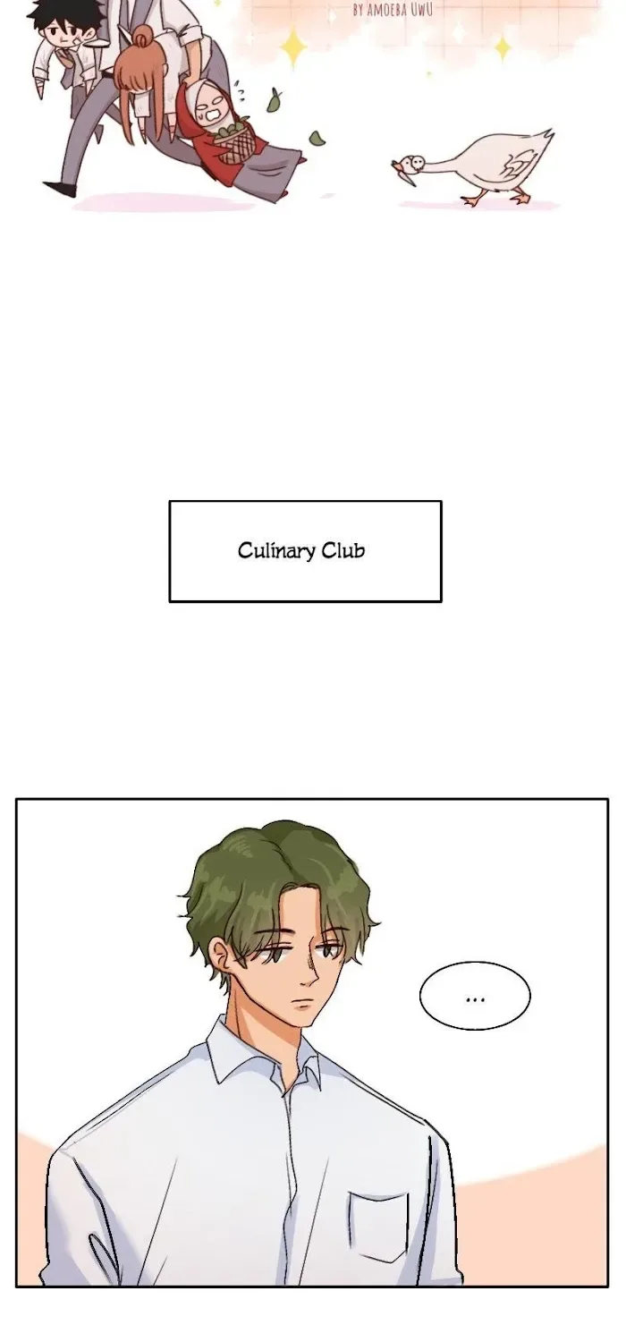 WEE!!! Chapter 40 page 11