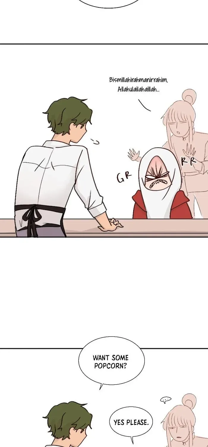 WEE!!! Chapter 40 page 14