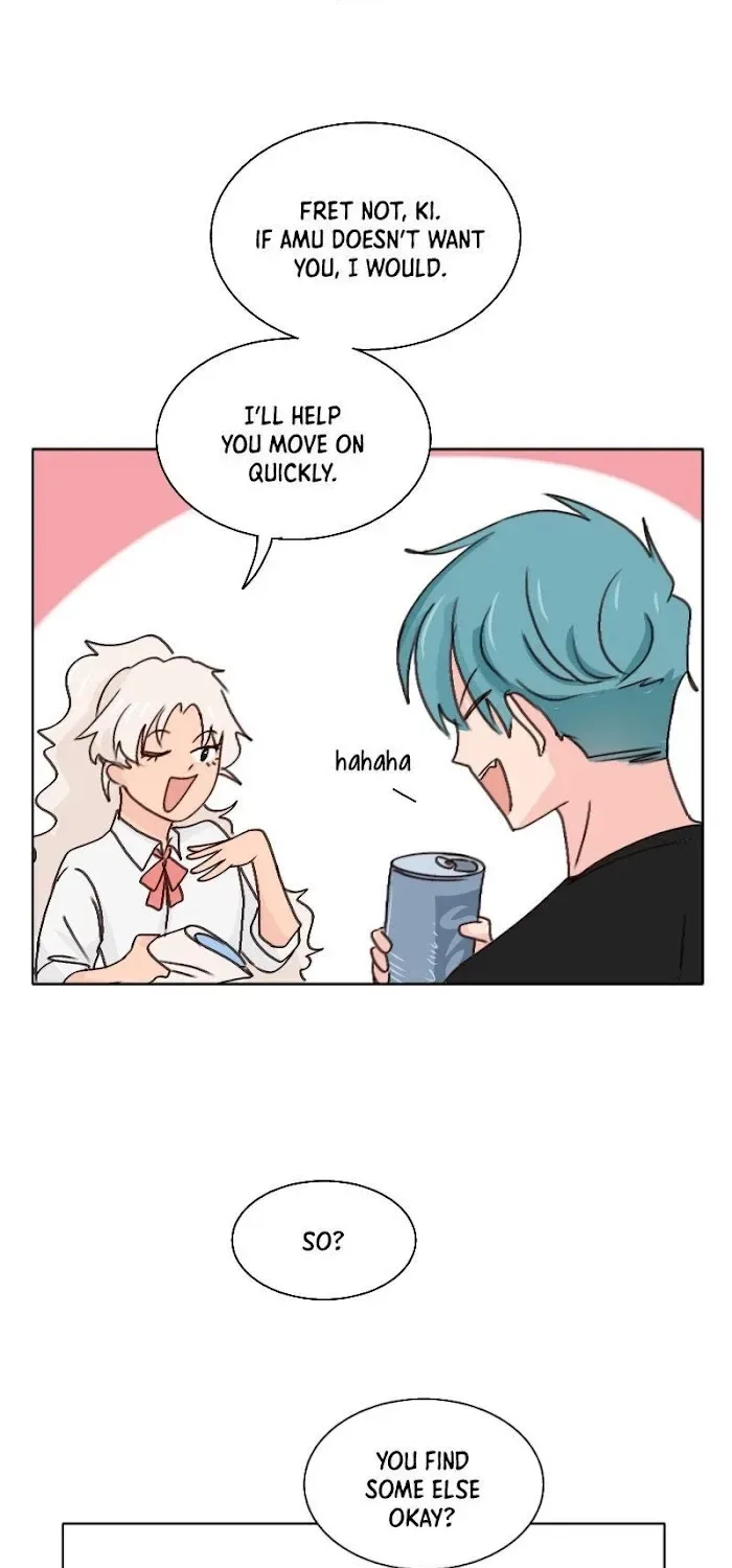 WEE!!! Chapter 40 page 8