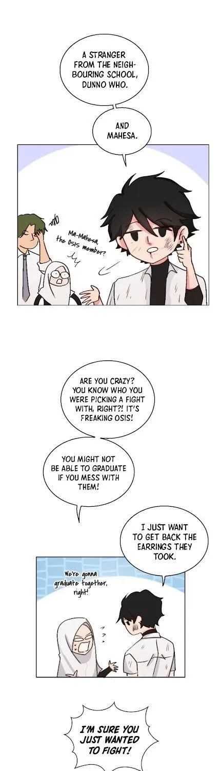 WEE!!! Chapter 41 page 5