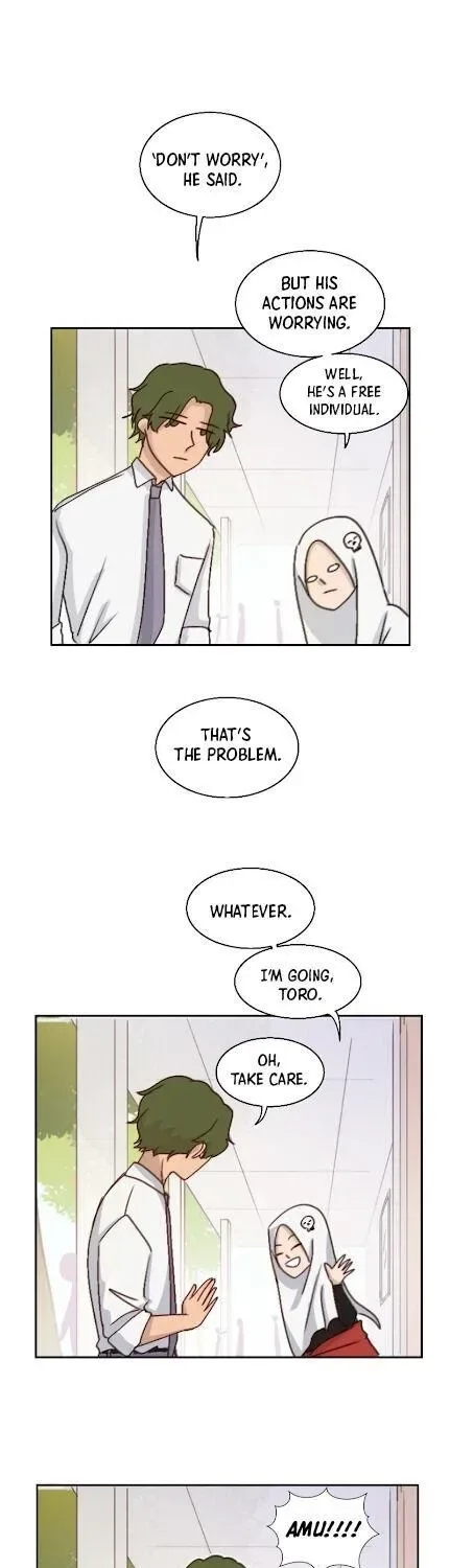 WEE!!! Chapter 41 page 7