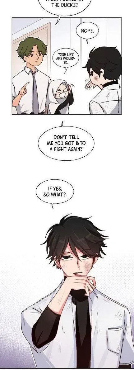WEE!!! Chapter 41 page 2