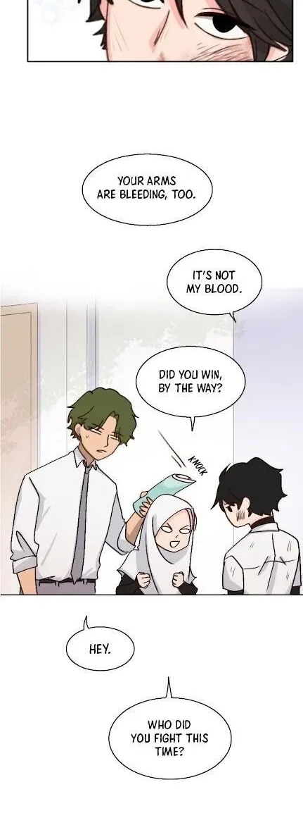 WEE!!! Chapter 41 page 4