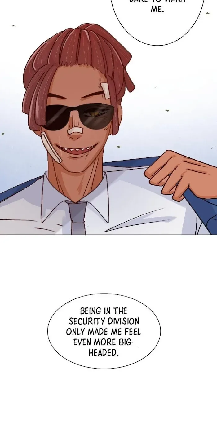 WEE!!! Chapter 42 page 6