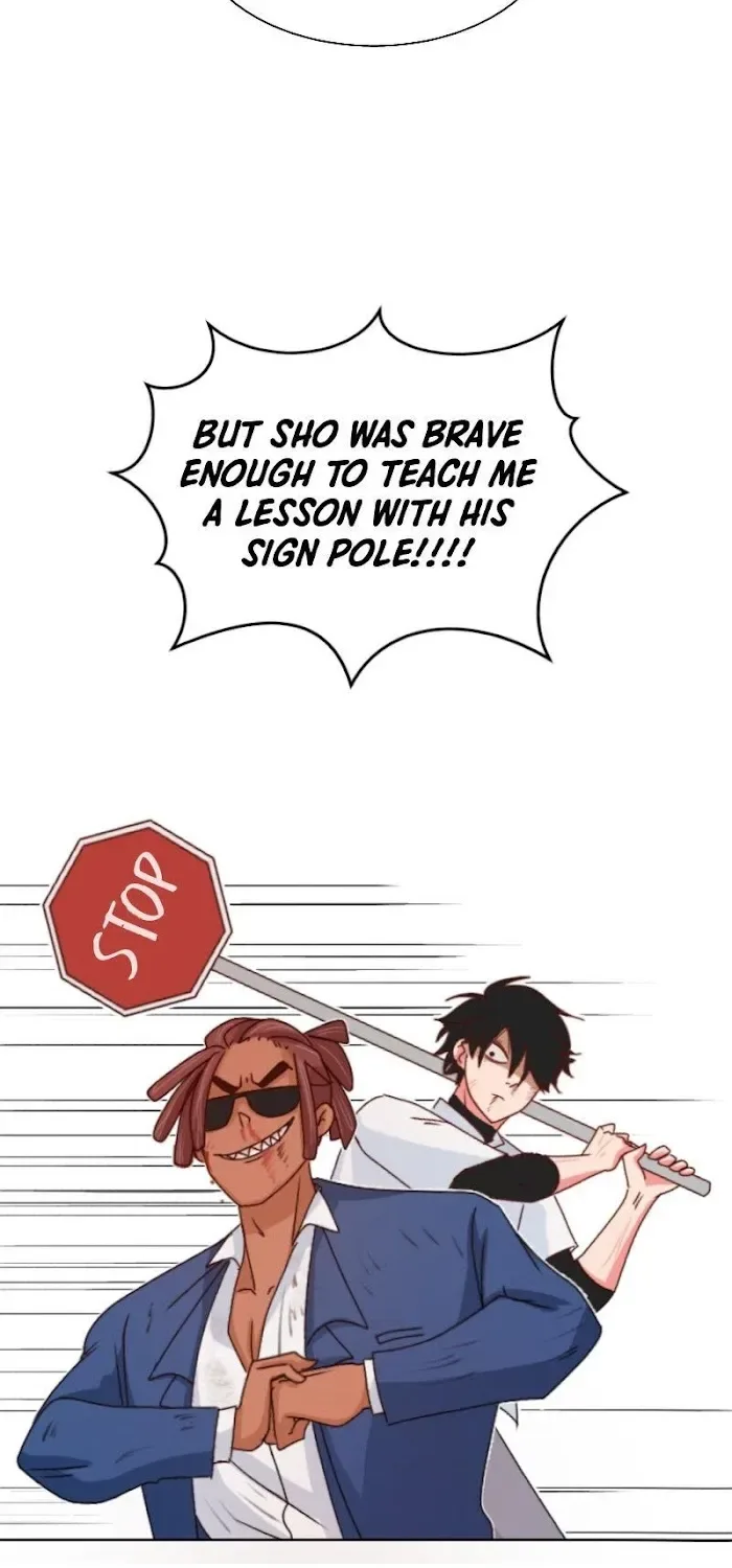 WEE!!! Chapter 42 page 8
