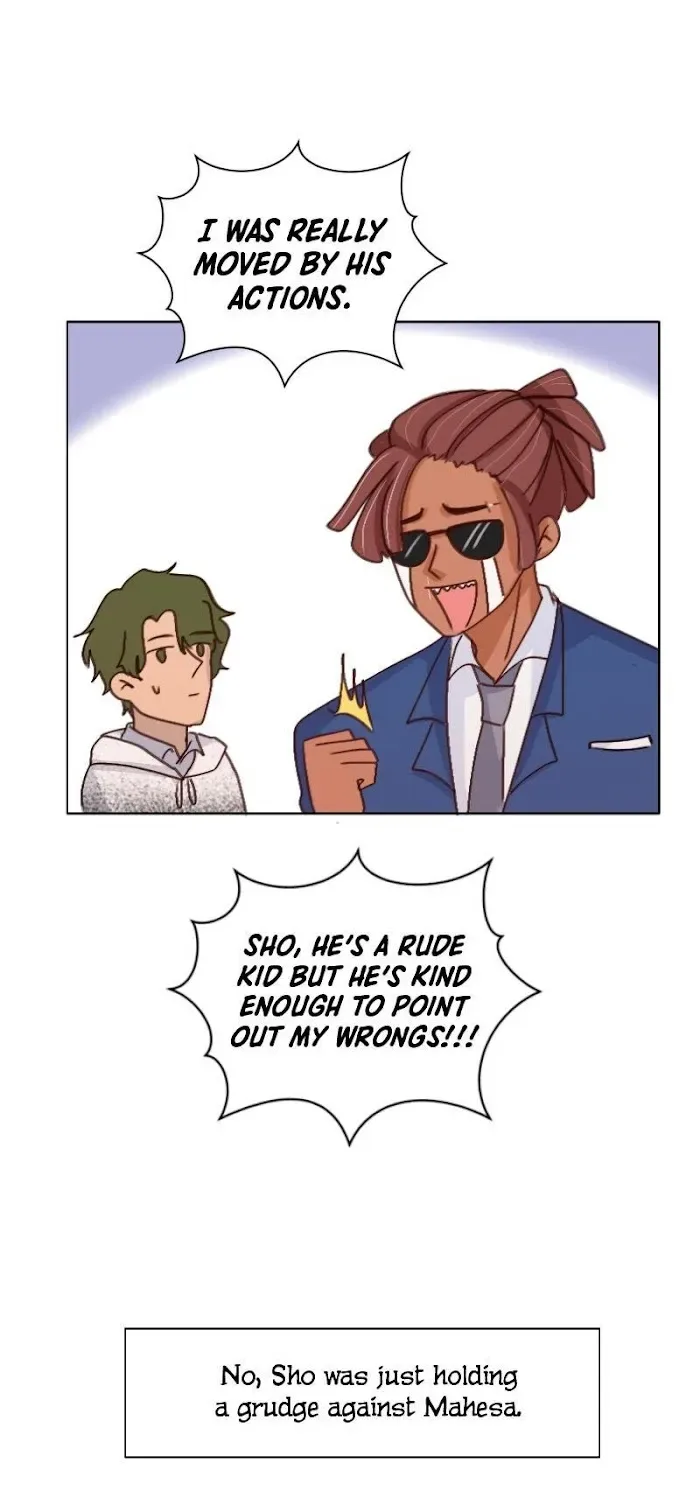 WEE!!! Chapter 42 page 10