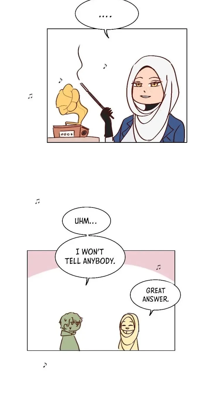 WEE!!! Chapter 42 page 18