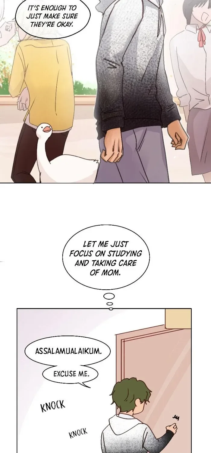 WEE!!! Chapter 42 page 14