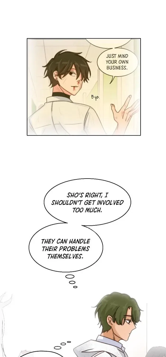 WEE!!! Chapter 42 page 13