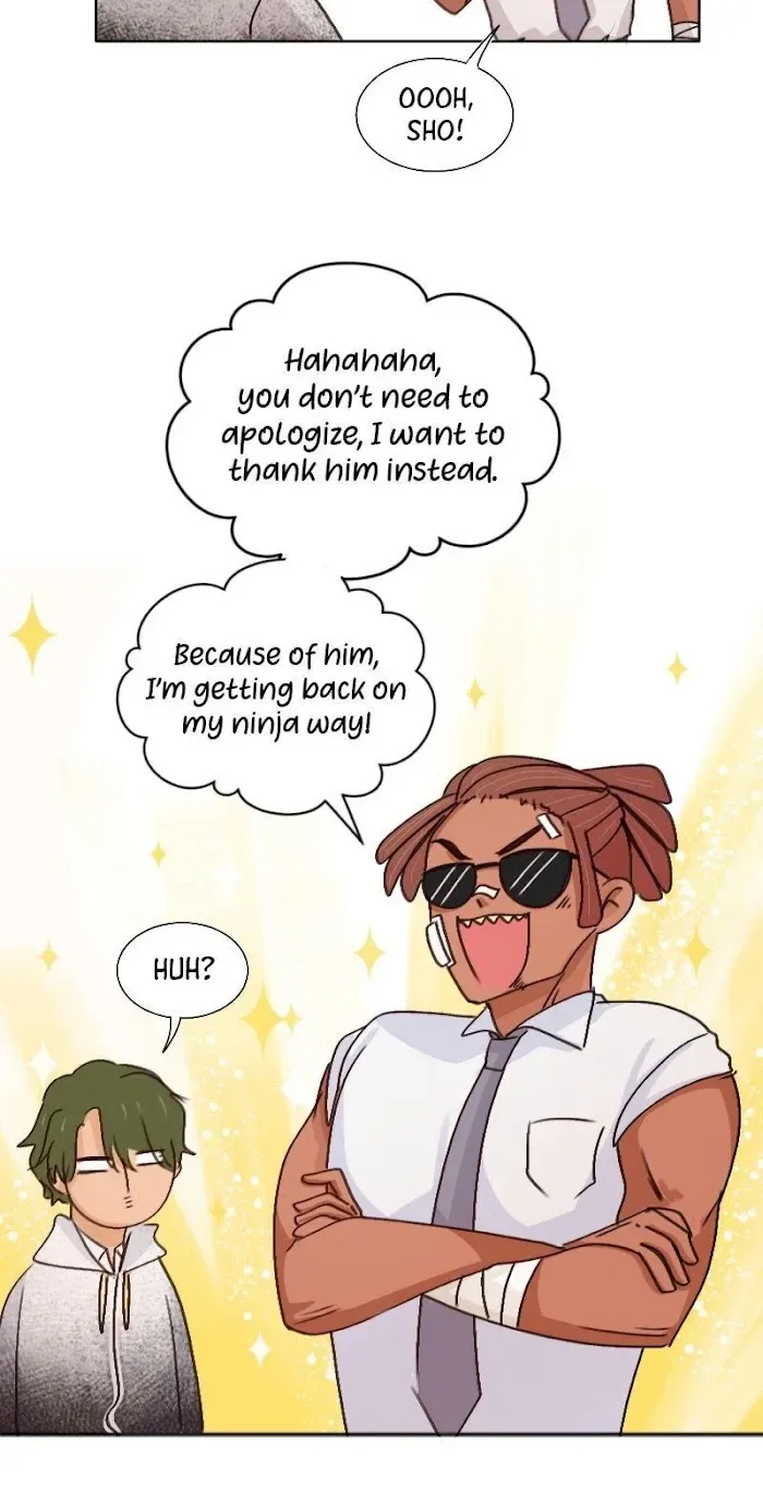 WEE!!! Chapter 42 page 3