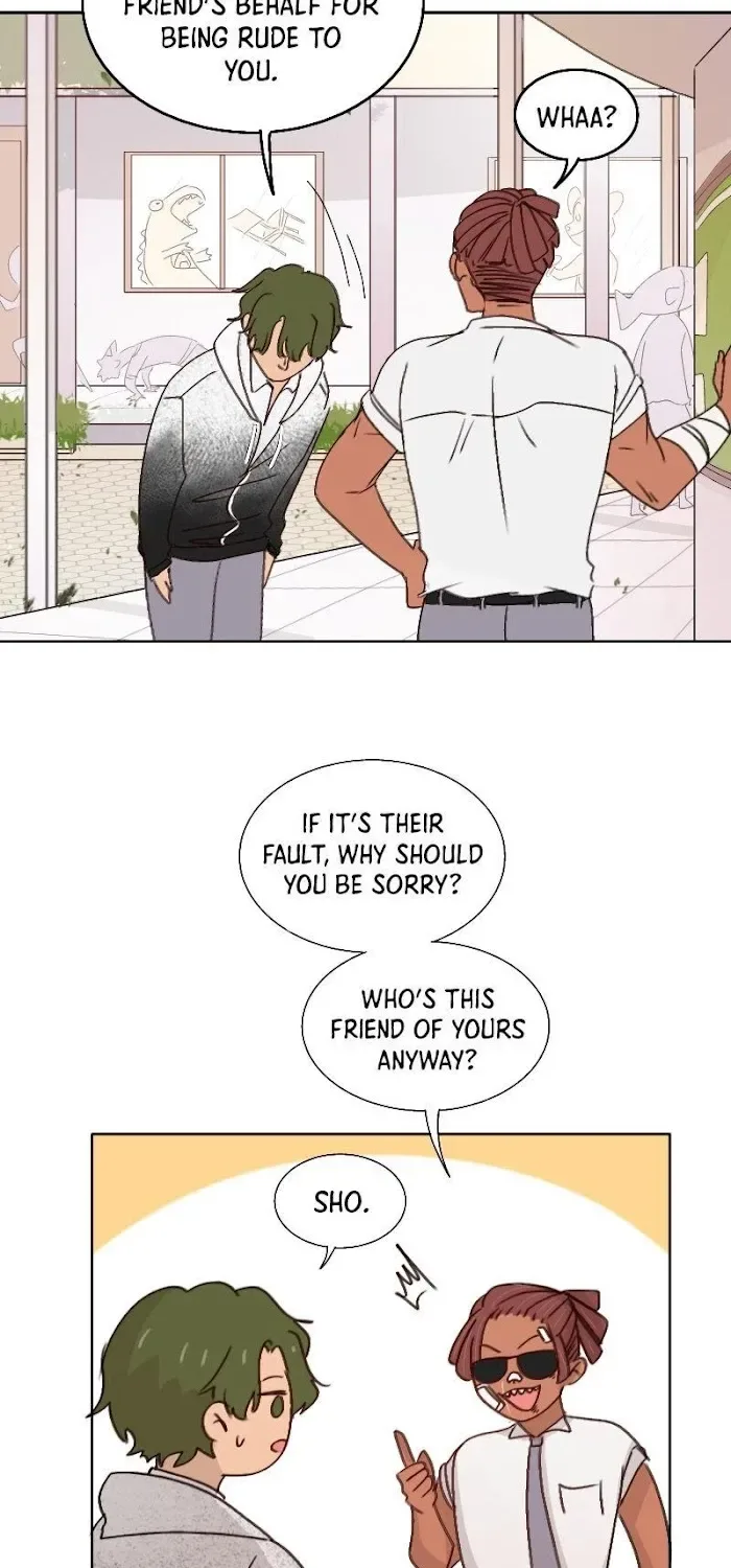 WEE!!! Chapter 42 page 2