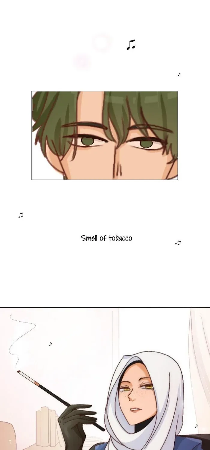 WEE!!! Chapter 42 page 16