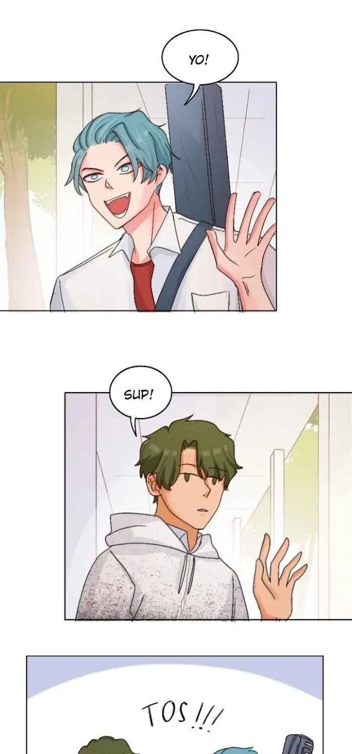 WEE!!! Chapter 43 page 2