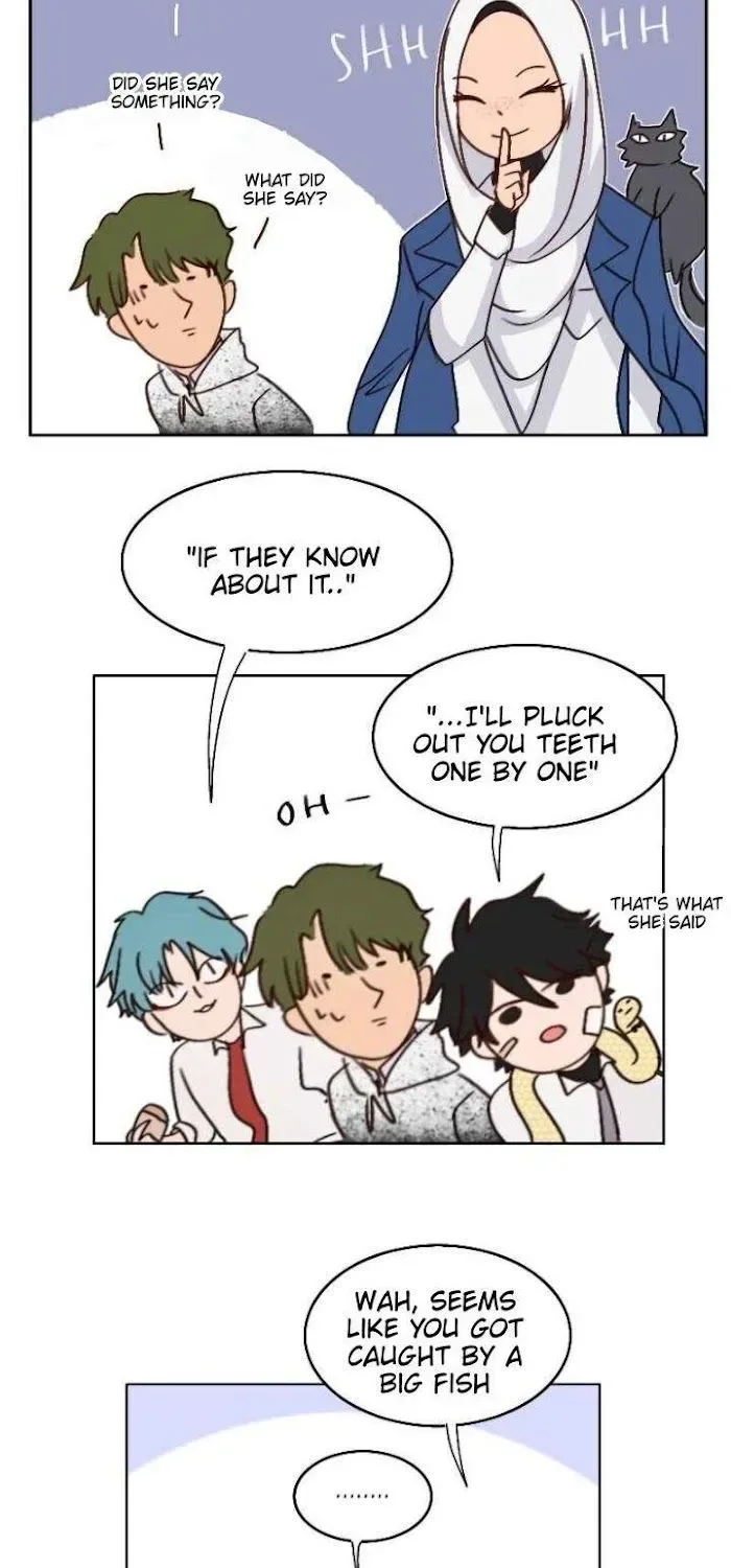 WEE!!! Chapter 43 page 10