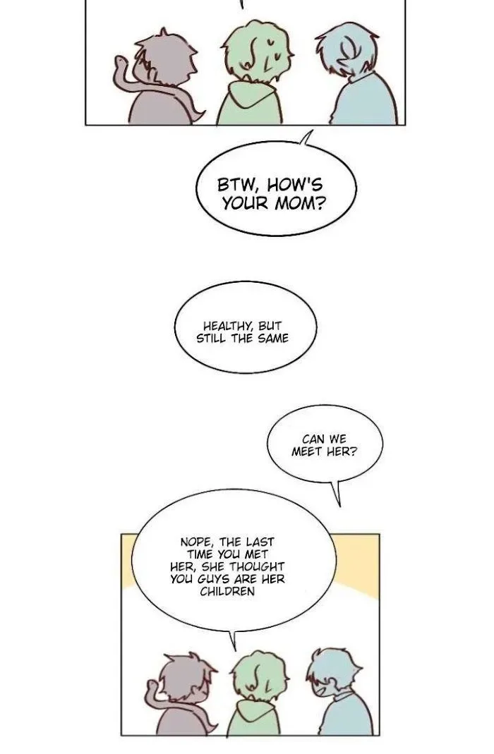 WEE!!! Chapter 43 page 11