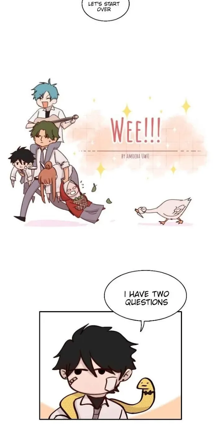 WEE!!! Chapter 43 page 5