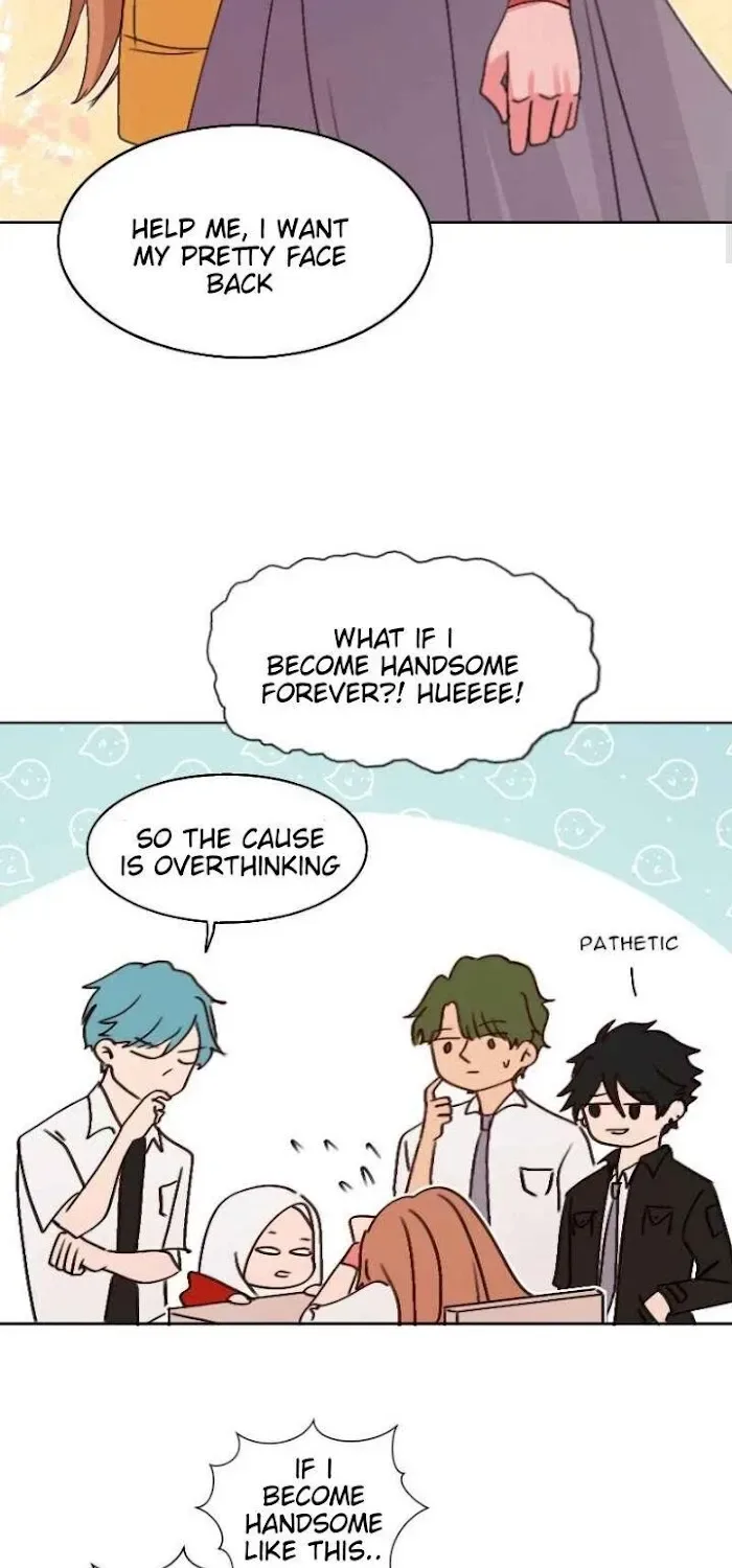 WEE!!! Chapter 44 page 13