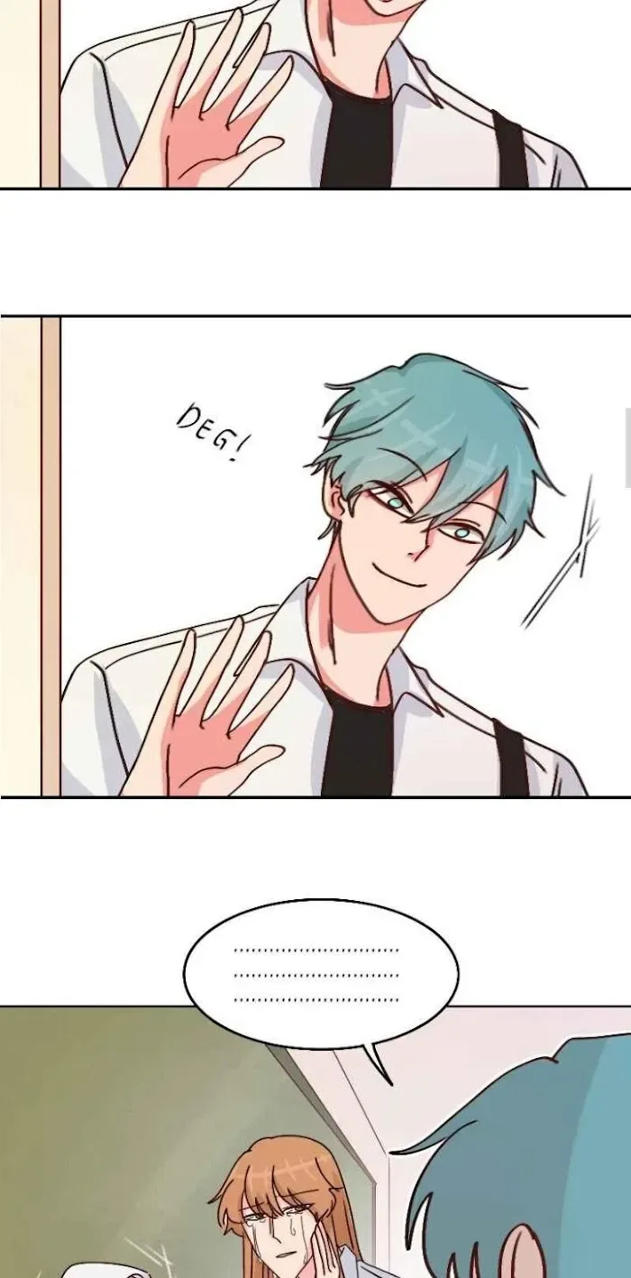 WEE!!! Chapter 44 page 7
