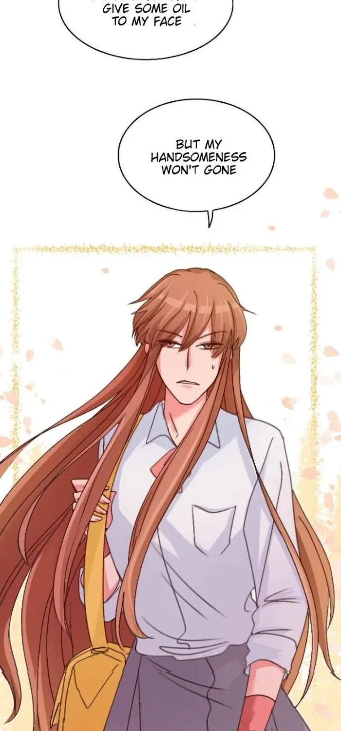 WEE!!! Chapter 44 page 12