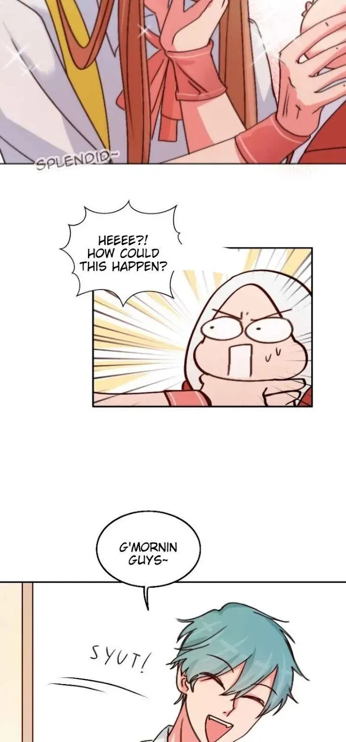WEE!!! Chapter 44 page 6