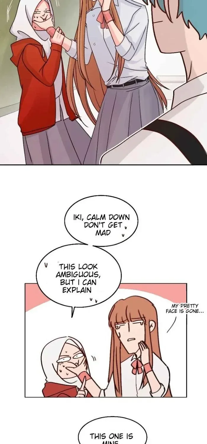 WEE!!! Chapter 44 page 8