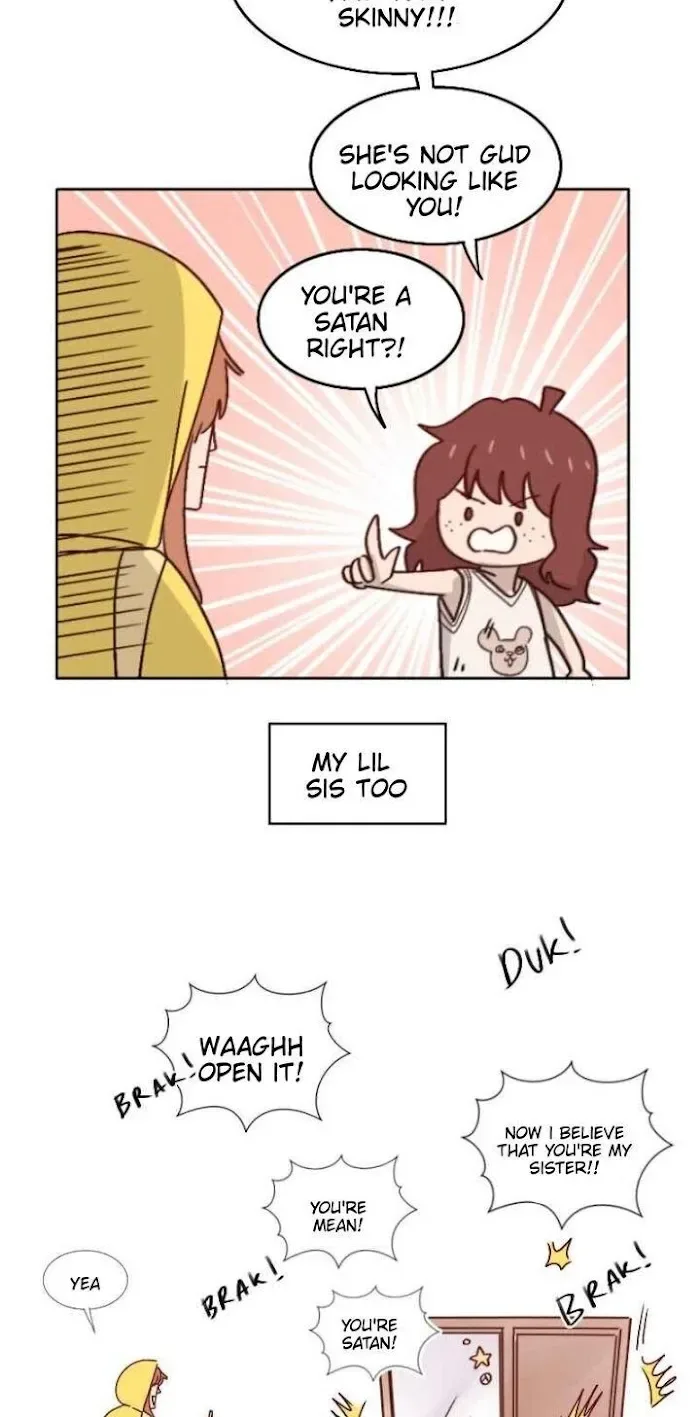 WEE!!! Chapter 45 page 5