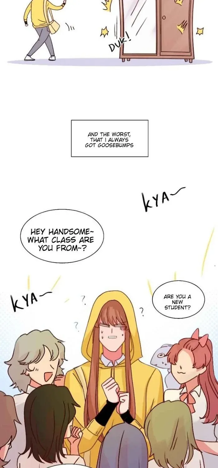 WEE!!! Chapter 45 page 6