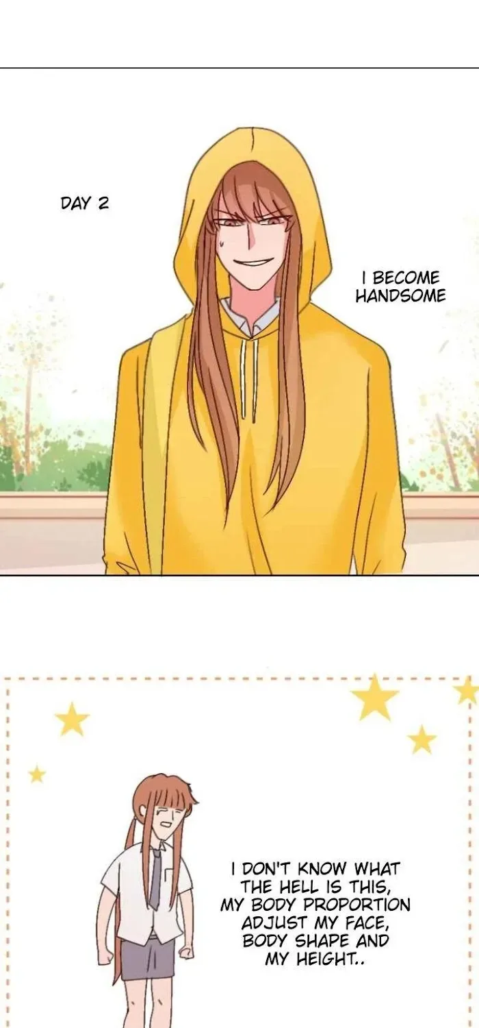 WEE!!! Chapter 45 page 2