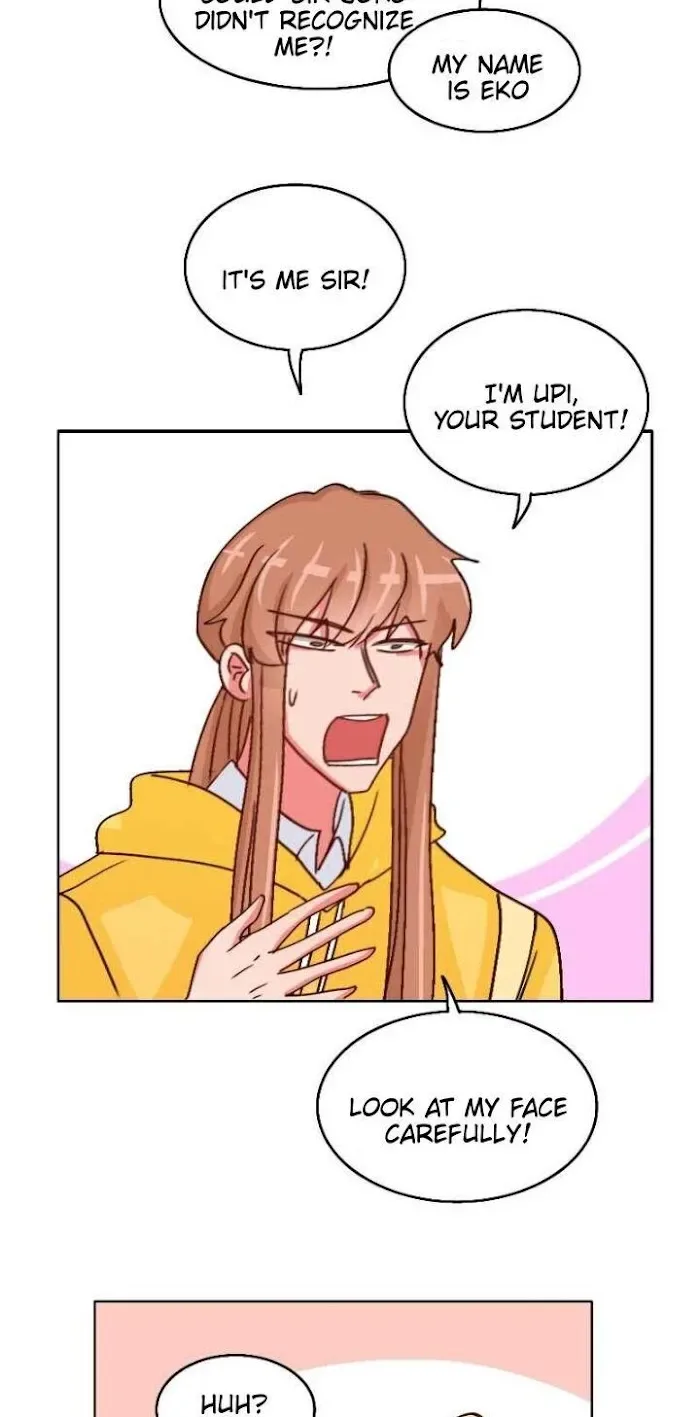 WEE!!! Chapter 45 page 11