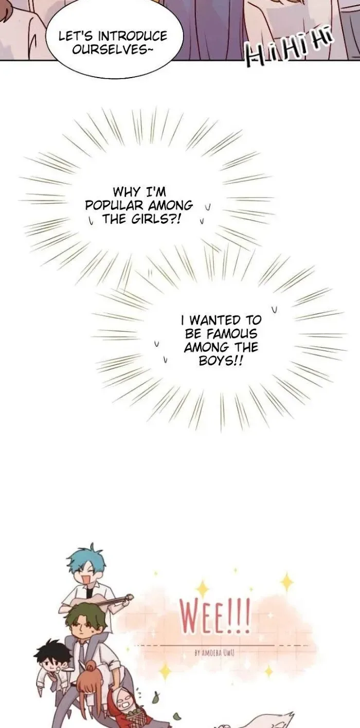 WEE!!! Chapter 45 page 7