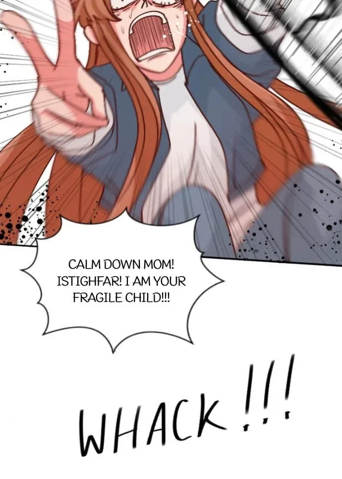 WEE!!! Chapter 46.5 page 20