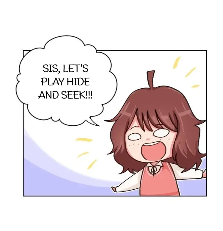 WEE!!! Chapter 46.5 page 4