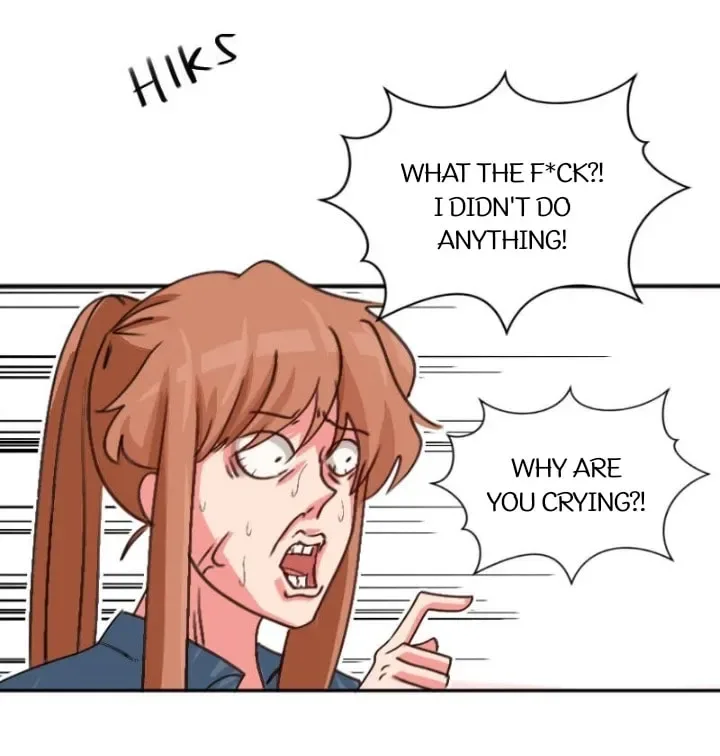 WEE!!! Chapter 46.5 page 14