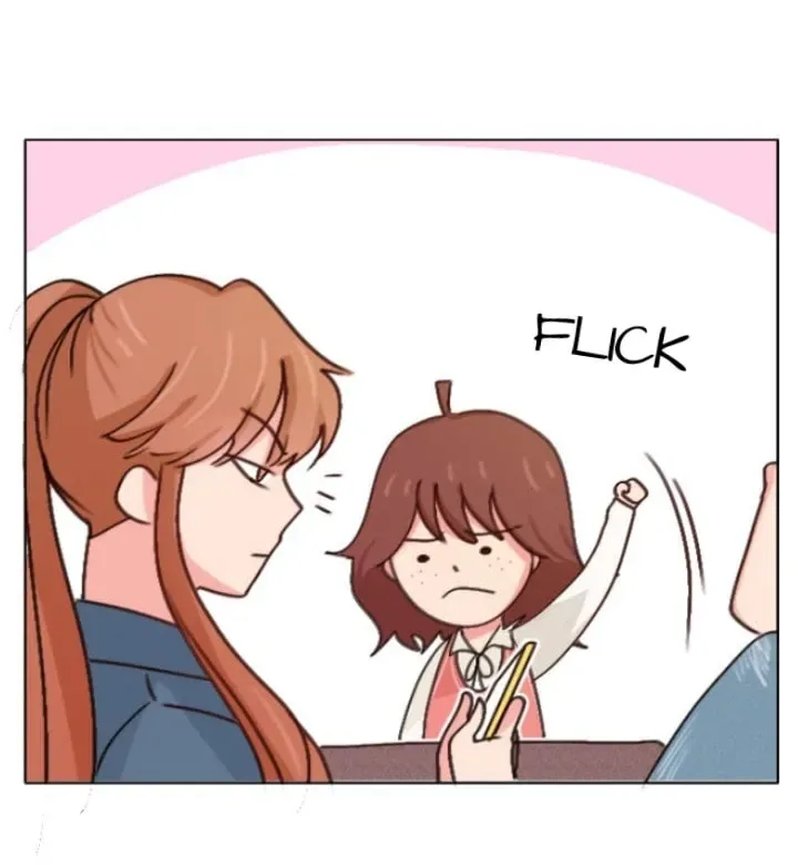 WEE!!! Chapter 46.5 page 8