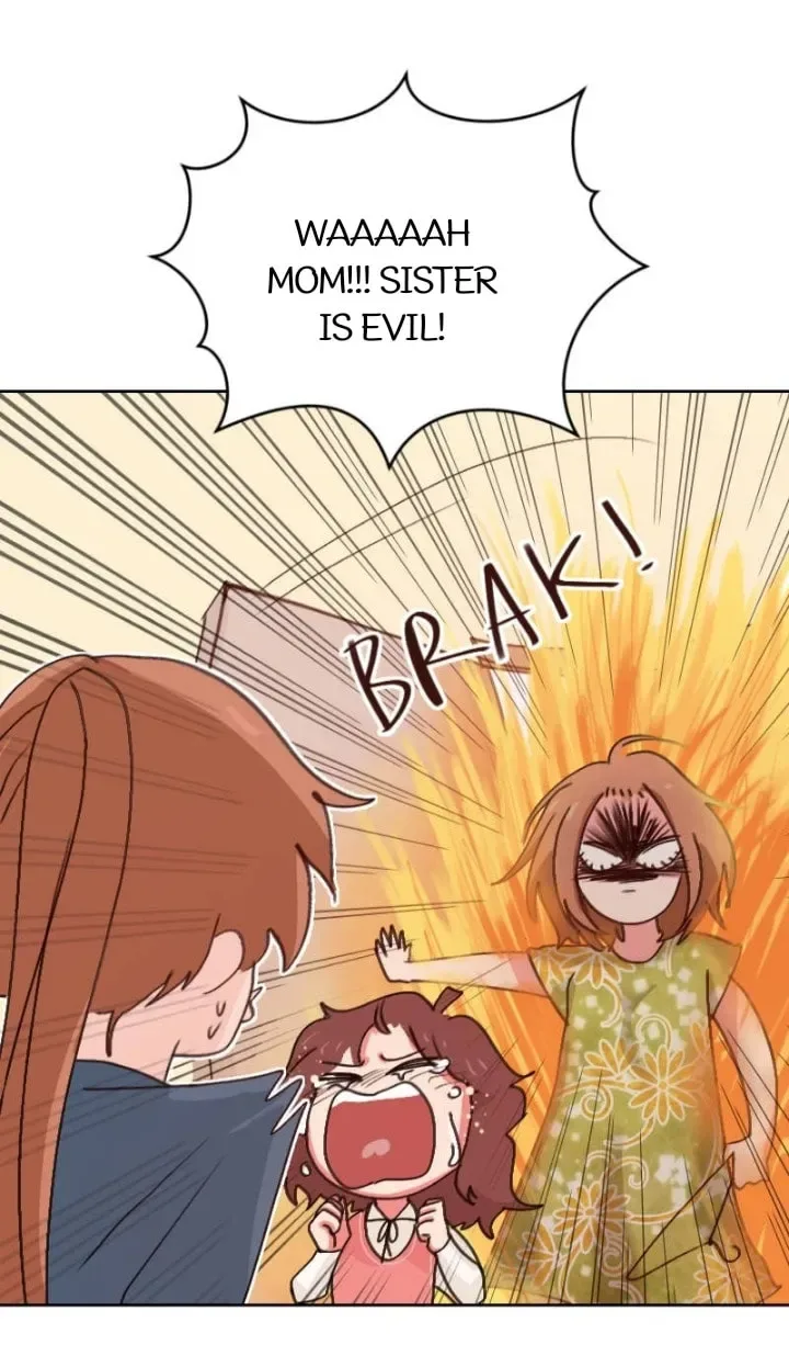 WEE!!! Chapter 46.5 page 15