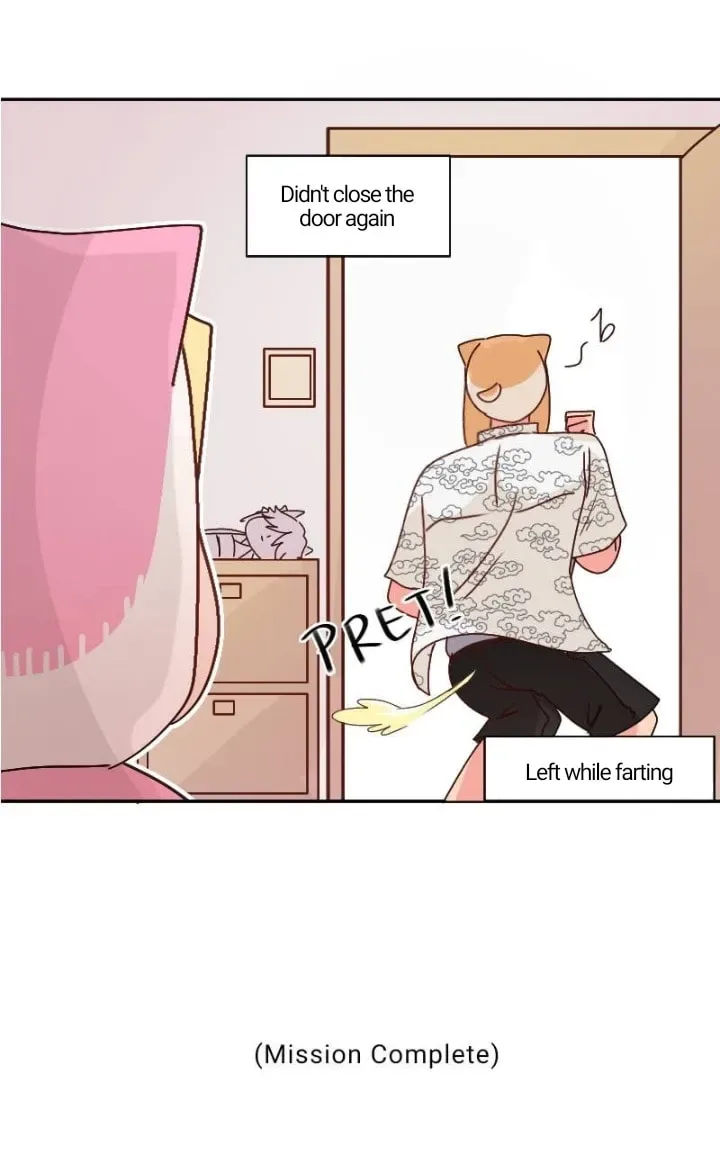 WEE!!! Chapter 46.5 page 32