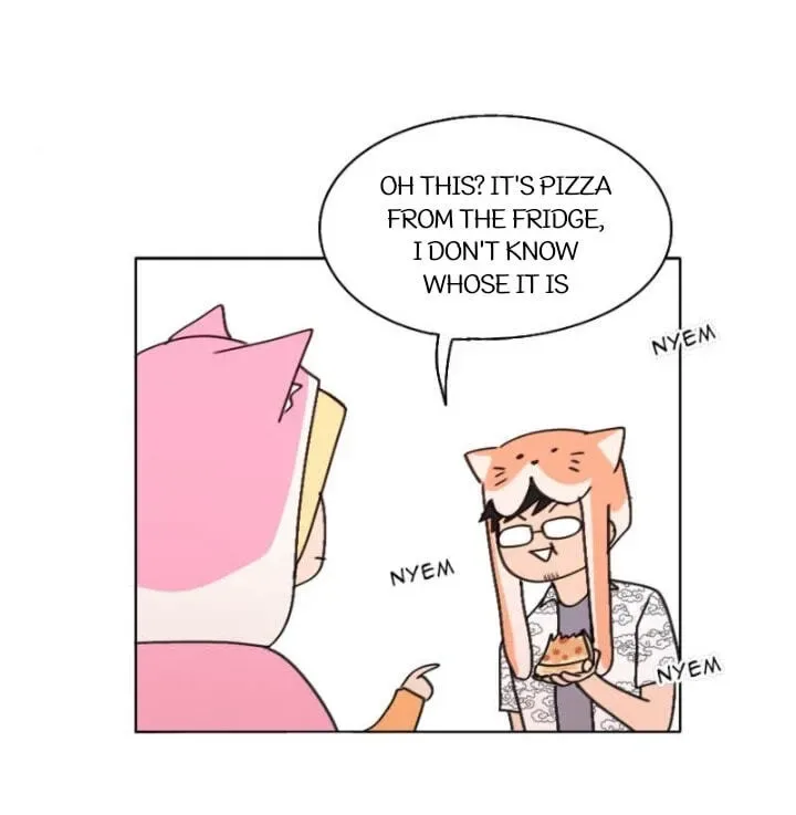 WEE!!! Chapter 46.5 page 38