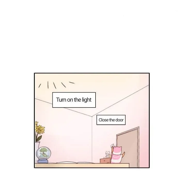 WEE!!! Chapter 46.5 page 34